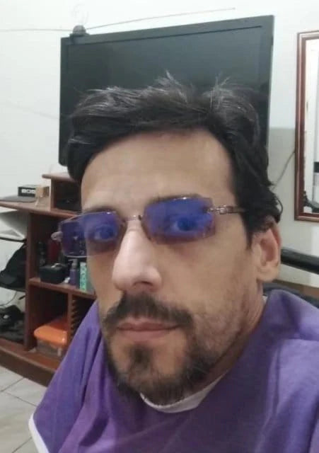 Antonio Jiménez