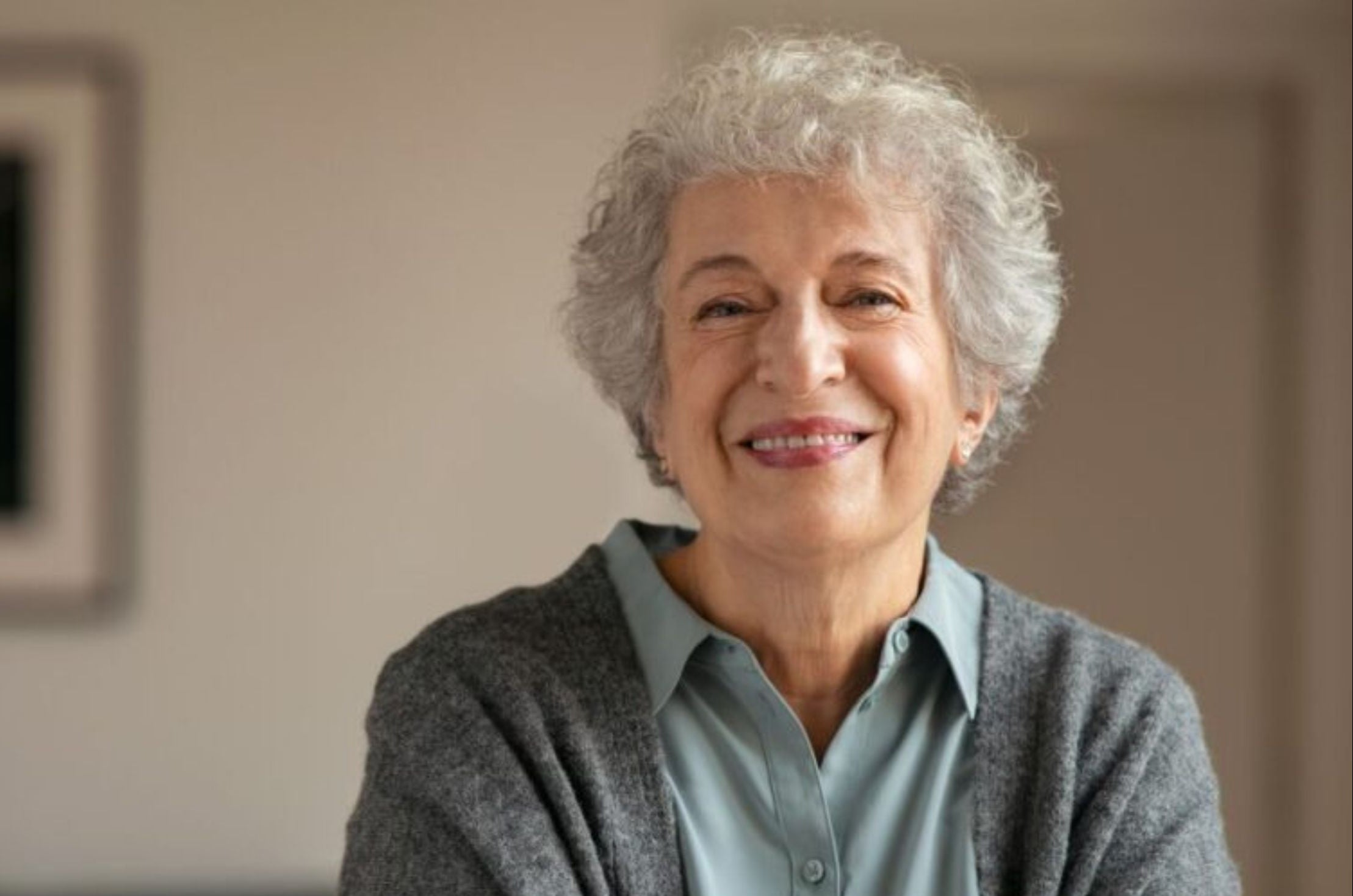 Antonia Jiménez - Almería