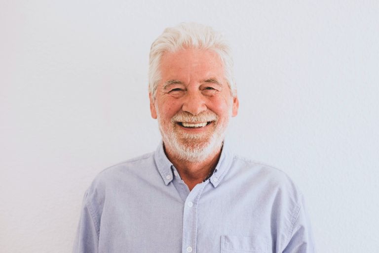 Paco González - Madrid