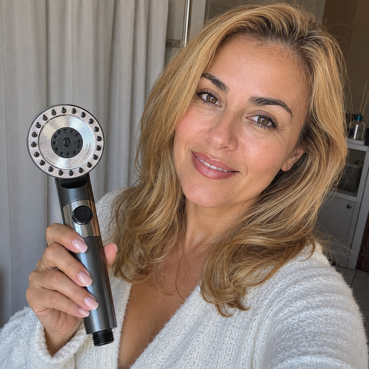 <strong>Marisa Torres, 40 · Valencia</strong>