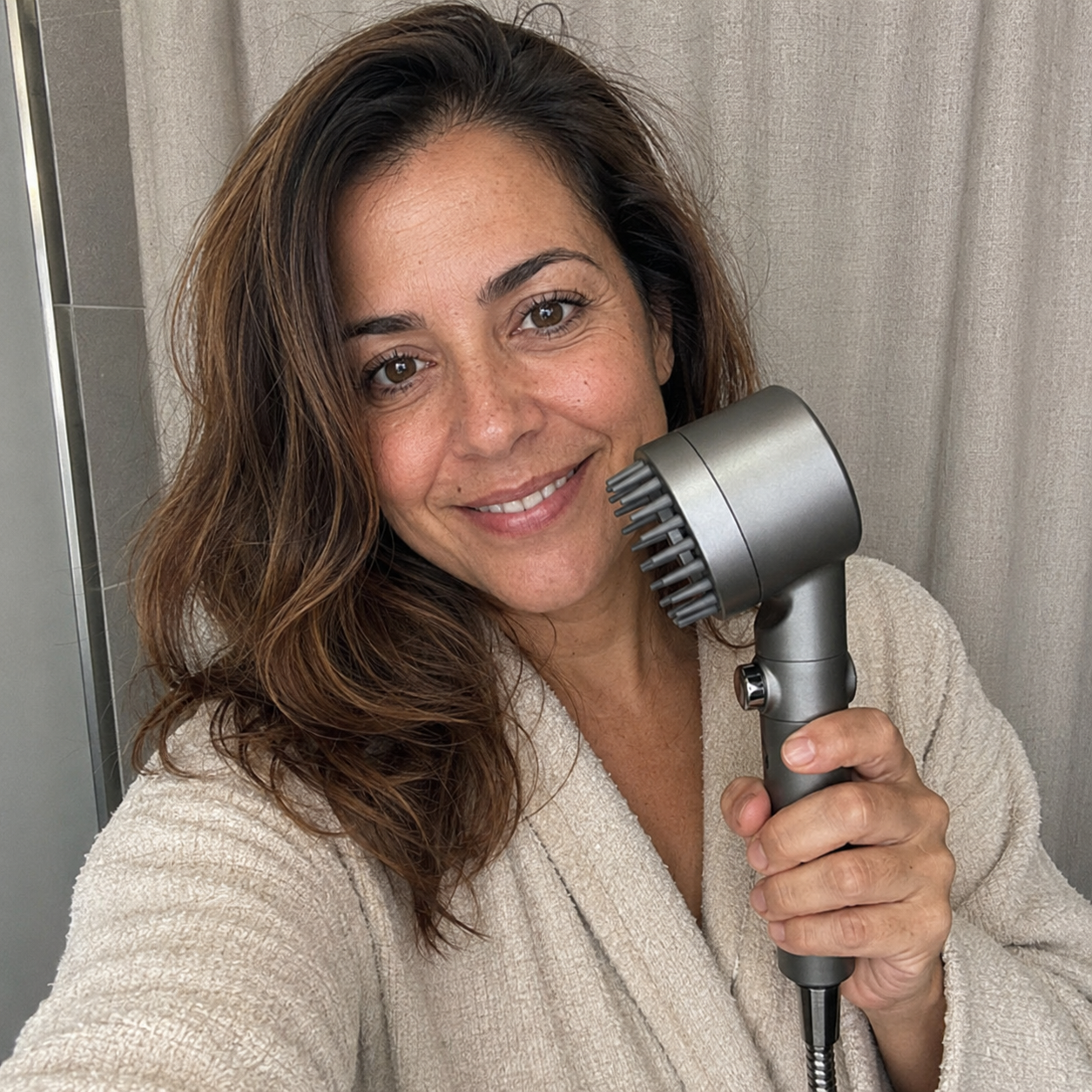 <strong>Lucía Romero, 51 · Alicante</strong>